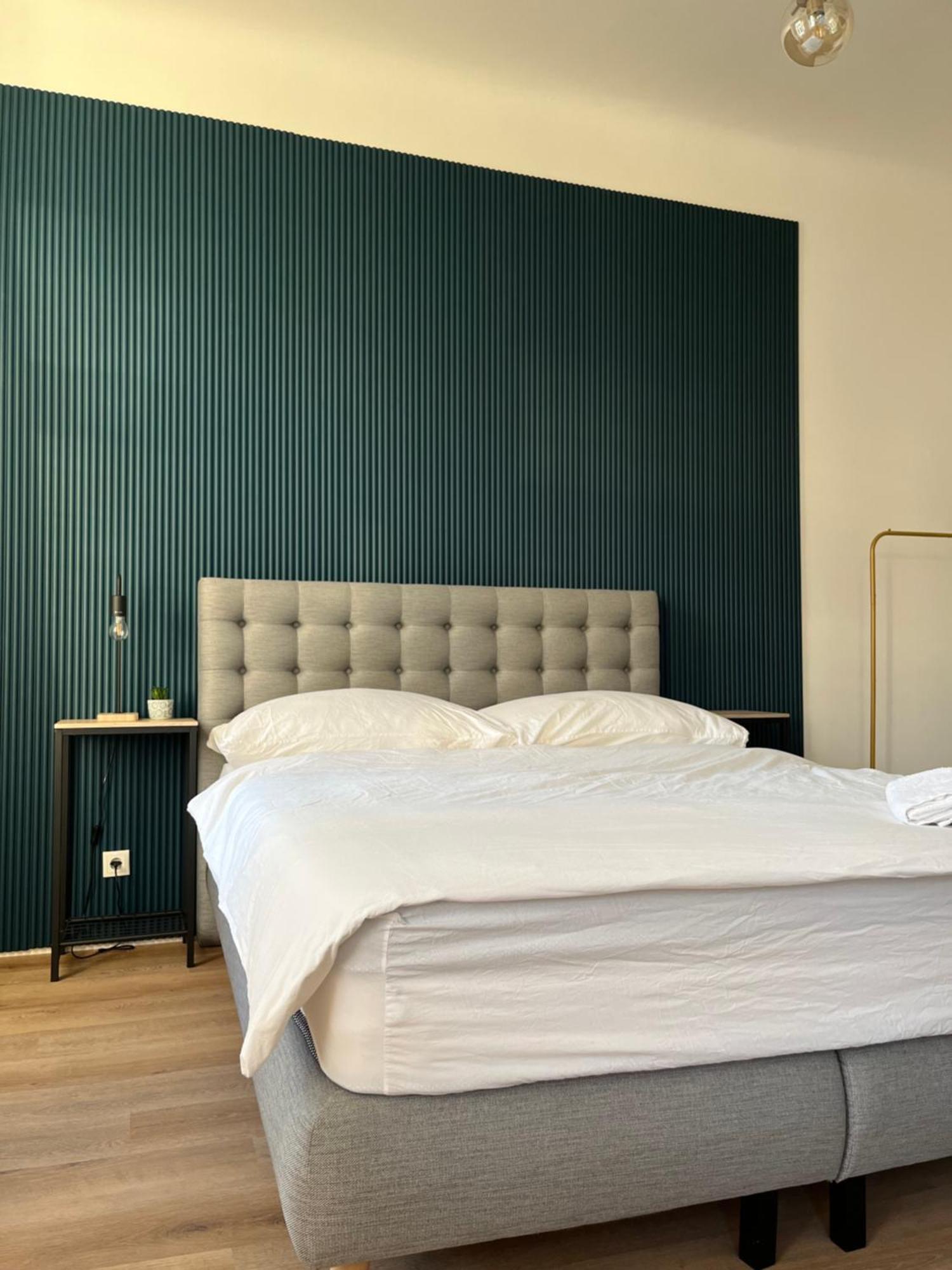 Apartment Schoenbrunn Near Metro Wien